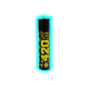 Clipper 420i Collection 697