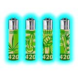Clipper 4er 420 225-228