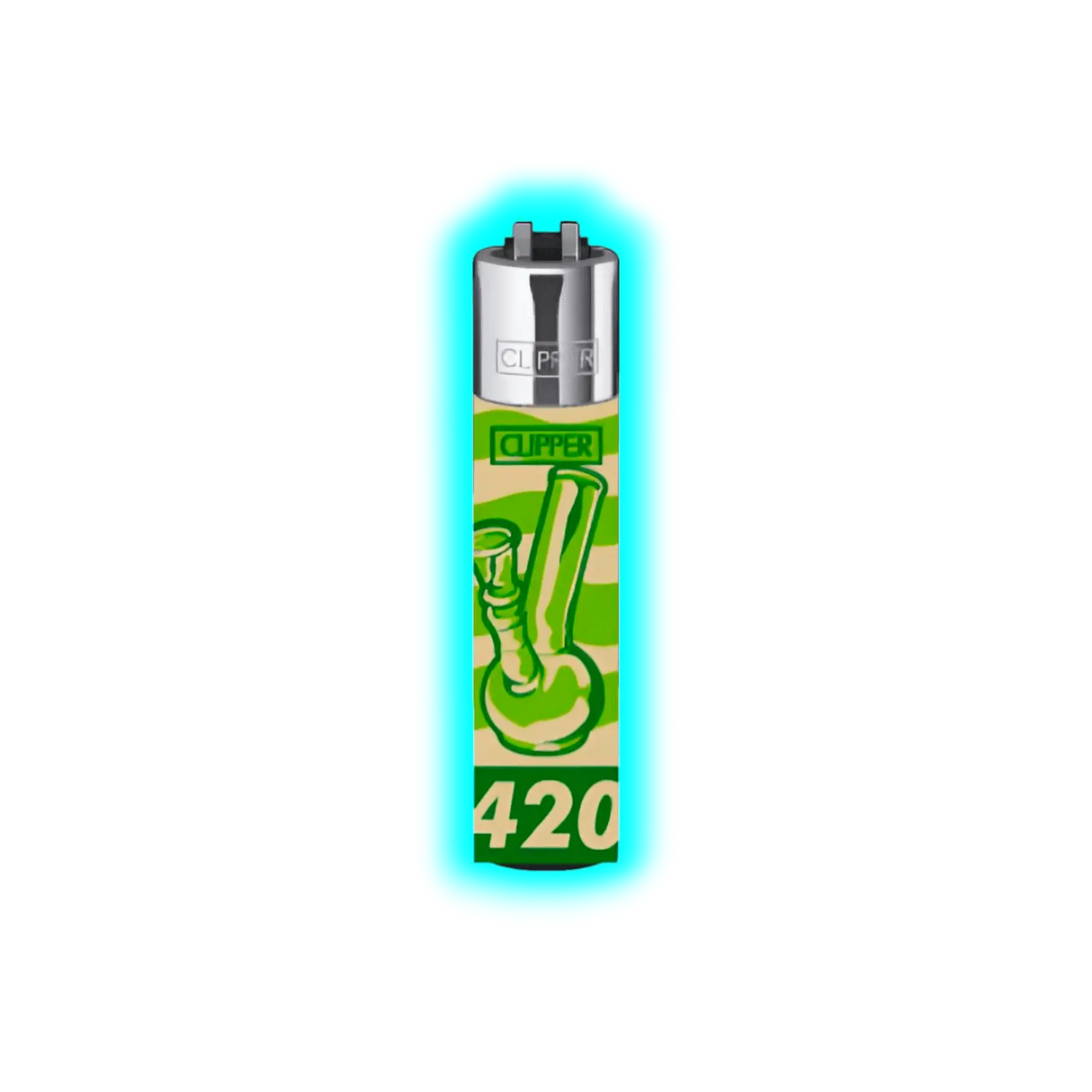Clipper 4er 420 227