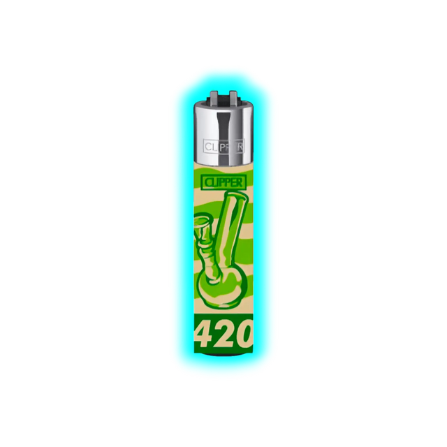 Clipper 4er 420 227