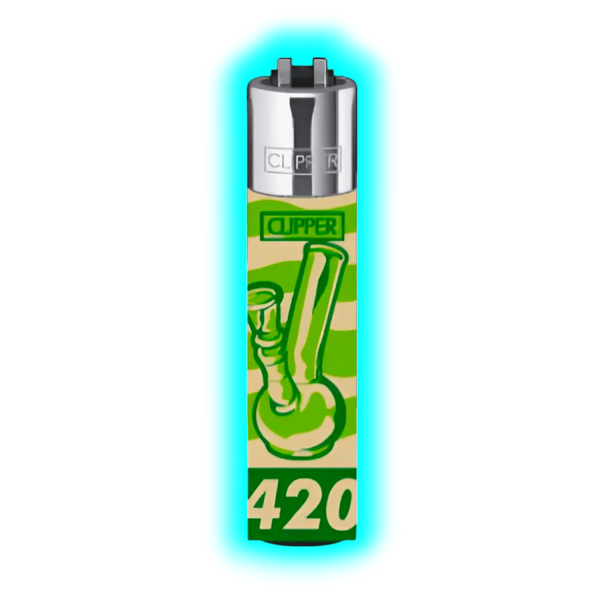 Clipper 4er 420 227
