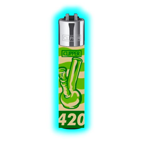 Clipper 4er 420 227