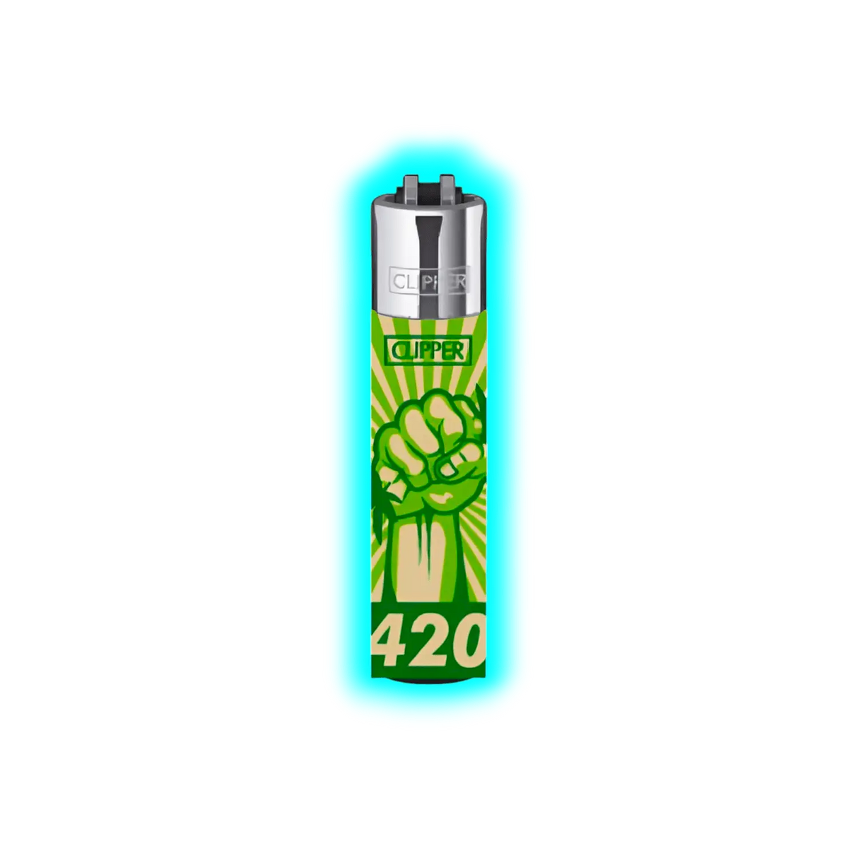 Clipper 4er 420 228