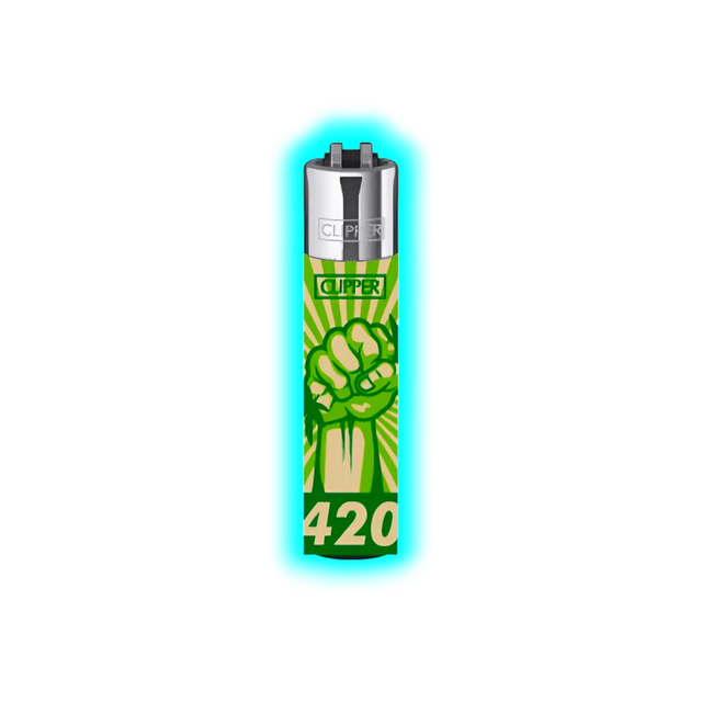 Clipper 4er 420 228