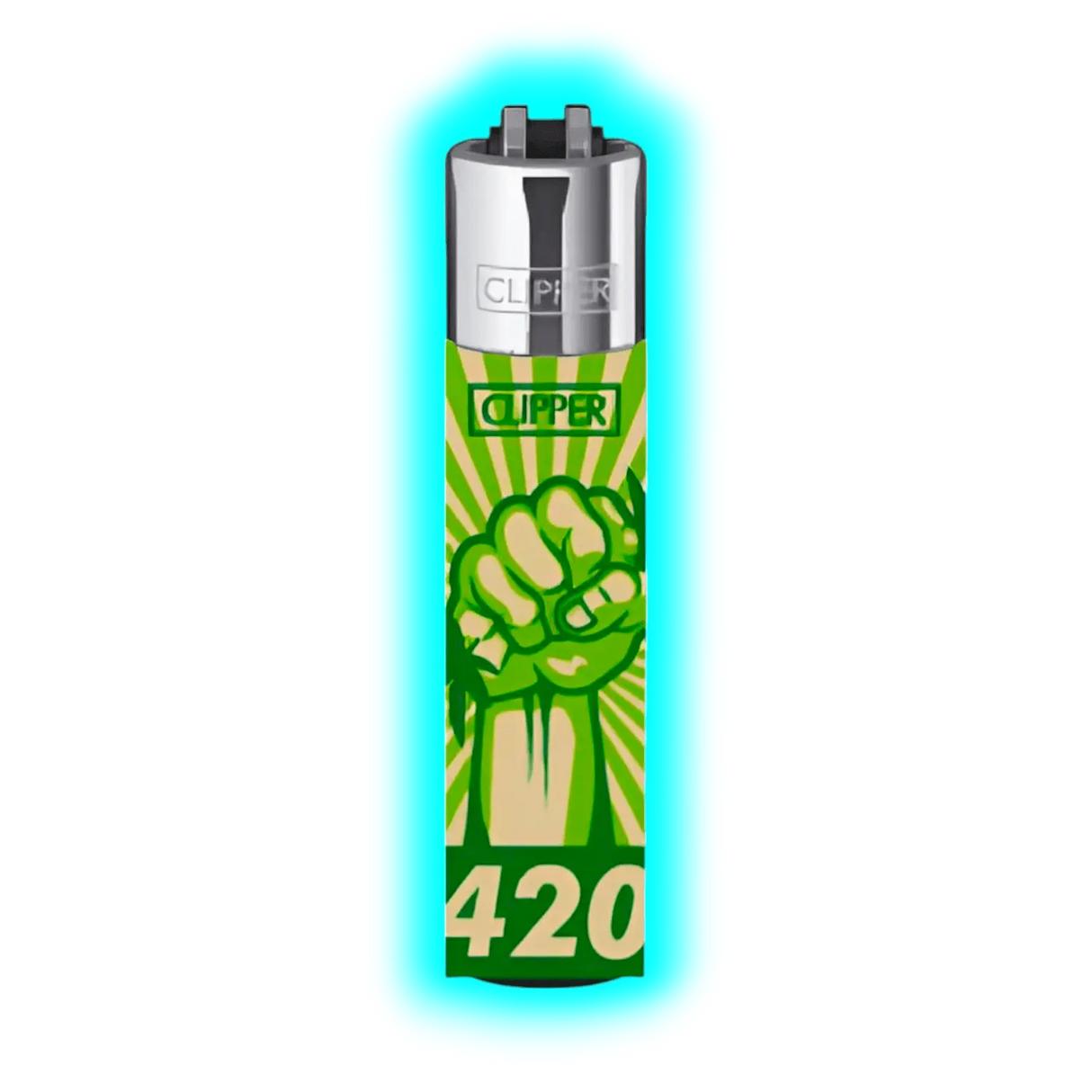 Clipper 4er 420 228