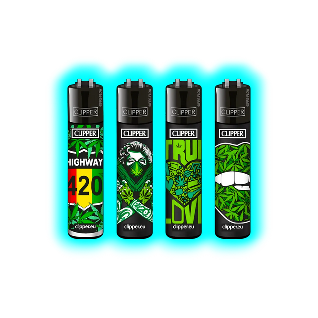 Clipper 4er 420 596-599