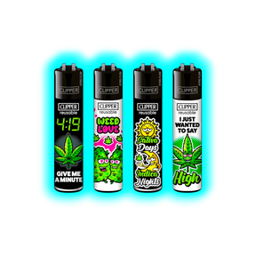 Clipper 4er 420 8 972-975