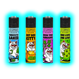 Clipper 4er 420 Catz 273-276