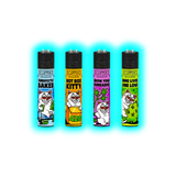 Clipper 4er 420 Catz 273-276