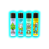 Clipper 4er 420 Characters 714-717