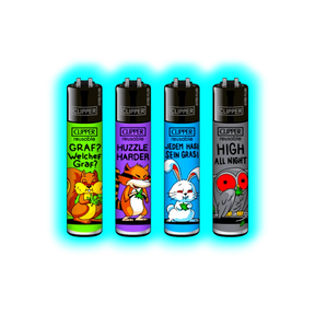 Clipper 4er 420 Forest 750-753