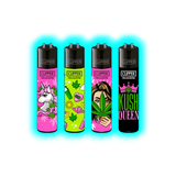 Clipper 4er 420 Girly 888-891
