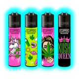 Clipper 4er 420 Girly 888-891