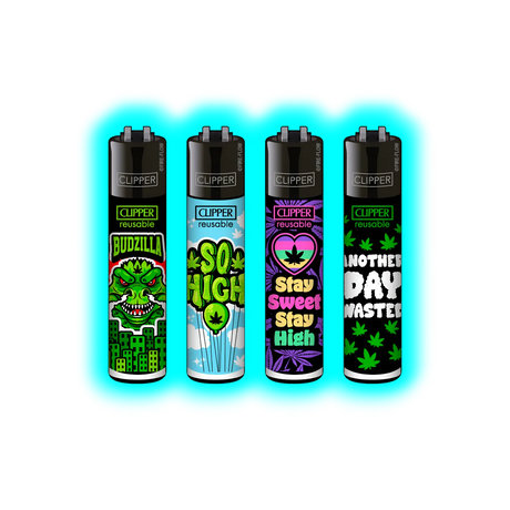 Clipper 4er 420 Mix 11 233-236