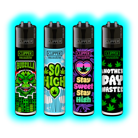 Clipper 4er 420 Mix 11 233-236