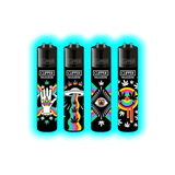Clipper 4er 420 Rainbow 892-895