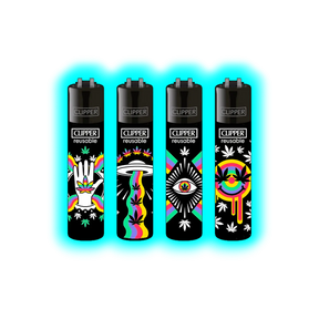 Clipper 4er 420 Rainbow 892-895