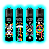 Clipper 4er 420 Rainbow 892-895