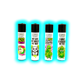 Clipper 4er 420i 702-705