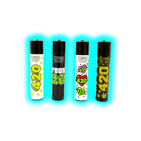 Clipper 4er 420i Collection 694-697