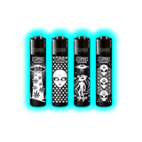 Clipper 4er Aliens 2 804-807