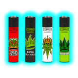 Clipper 4er Canna King 221-224