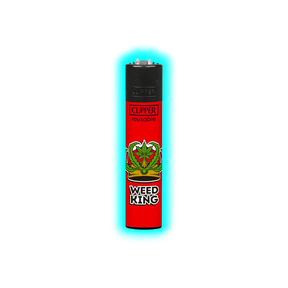 Clipper 4er Canna King 221