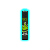 Clipper 4er Canna King 222