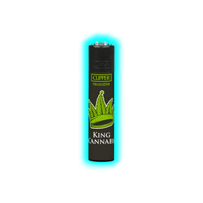 Clipper 4er Canna King 222