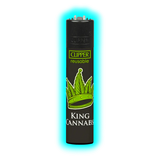 Clipper 4er Canna King 222