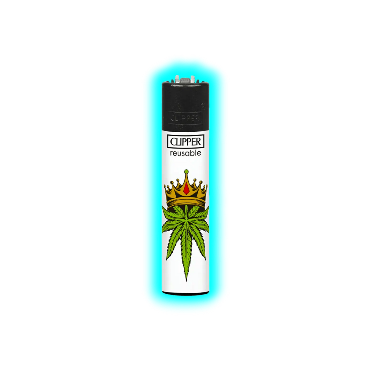 Clipper 4er Canna King 223