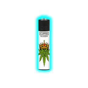 Clipper 4er Canna King 223