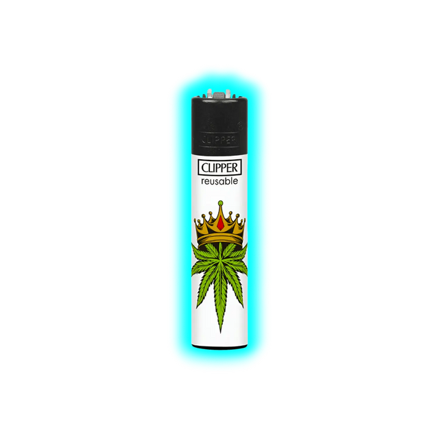 Clipper 4er Canna King 223