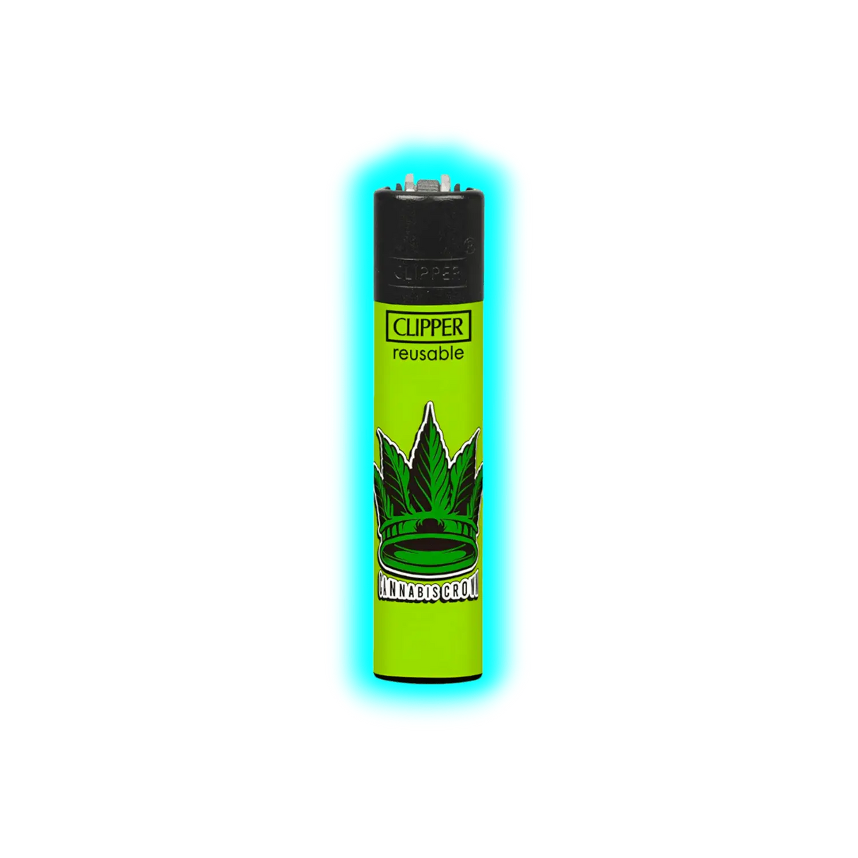 Clipper 4er Canna King 224