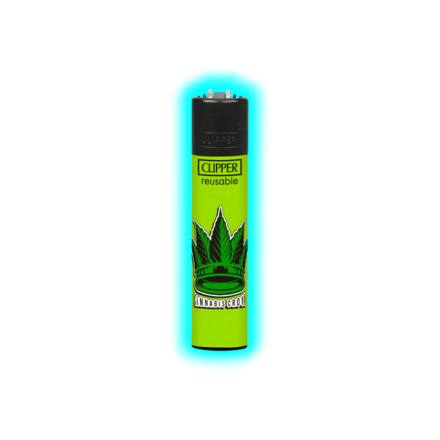 Clipper 4er Canna King 224