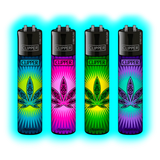Clipper 4er CC Flash Leaves 2