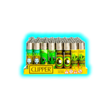 Clipper 4er CC Green 427-430