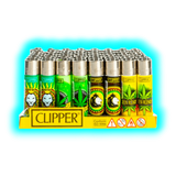 Clipper 4er CC Green 427-430