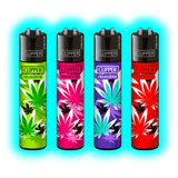Clipper 4er CC Leaves 35 492-495