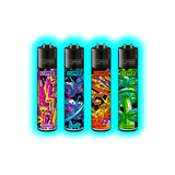 Clipper 4er CC Shrooms 7 471-474