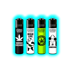 Clipper 4er Clubkatzen 2 876-879