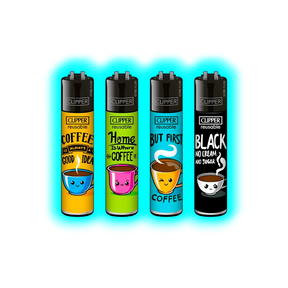 Clipper 4er Coff3 912-915