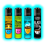Clipper 4er Coff3 912-915