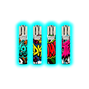 Clipper 4er Cool Graf 104-107