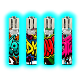 Clipper 4er Cool Graf 104-107