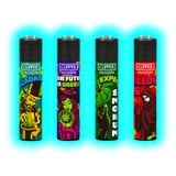 Clipper 4er Enchanted 245-248