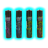 Clipper 4er Fluo Leaves 512-515