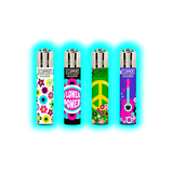 Clipper 4er Free Spirit 730-733