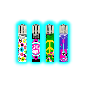 Clipper 4er Free Spirit 730-733