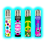 Clipper 4er Free Spirit 730-733